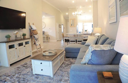 Biggar House | 152 m² House ∙ 2 bedrooms ∙ 6 guests