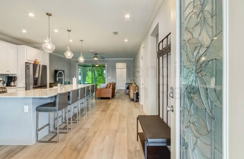 Yulee House | 152 m² House ∙ 3 bedrooms ∙ 6 guests