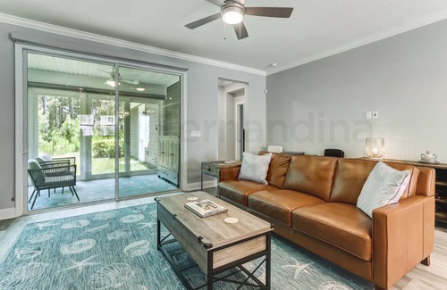 Yulee House | 152 m² House ∙ 3 bedrooms ∙ 6 guests