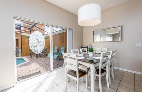 Lake Berkley House | 152 m² House ∙ 4 bedrooms ∙ 10 guests