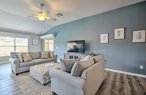 The Villages Villa | 152 m² Villa ∙ 2 bedrooms ∙ 4 guests