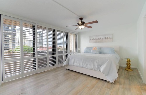 Singer Island Condo | 153 m² Condo ∙ 2 bedrooms ∙ 4 guests