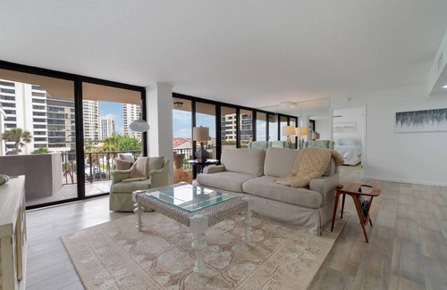 Singer Island Condo | 153 m² Condo ∙ 2 bedrooms ∙ 4 guests