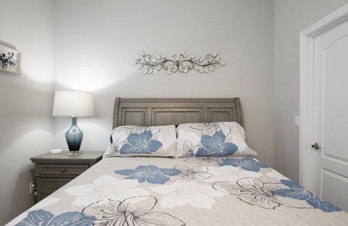Citrus Springs House | 153 m² House ∙ 3 bedrooms ∙ 6 guests