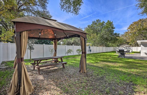 Mount Dora House | 154 m² House ∙ 3 bedrooms ∙ 6 guests