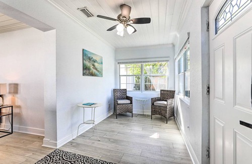 Mount Dora House | 154 m² House ∙ 3 bedrooms ∙ 6 guests
