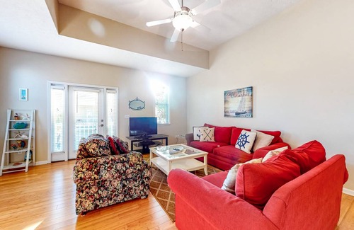 Sago Park Townhomes House | 1540 ft² House