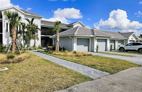 Immokalee Condo | 155 m² Condo ∙ 2 bedrooms ∙ 4 guests