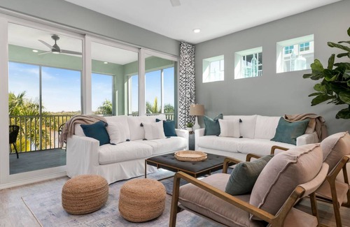Whitney Beach Condo | 155 m² Condo ∙ 3 bedrooms ∙ 6 guests