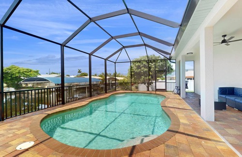 Bokeelia House | 155 m² House ∙ 3 bedrooms ∙ 8 guests