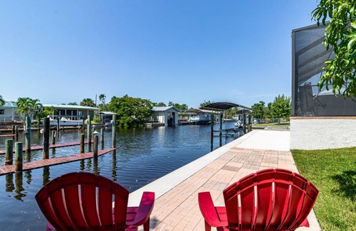 Bokeelia House | 155 m² House ∙ 3 bedrooms ∙ 8 guests