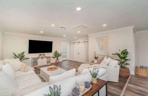 Iona Villa | 155 m² Villa ∙ 3 bedrooms ∙ 6 guests