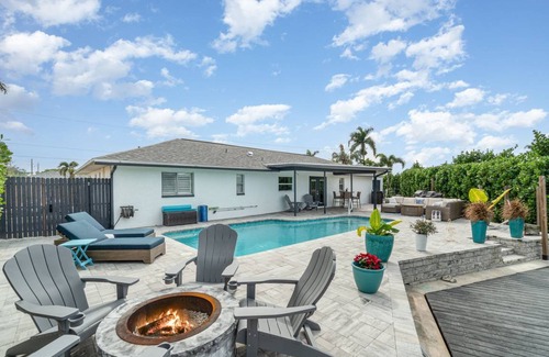 Iona Villa | 155 m² Villa ∙ 3 bedrooms ∙ 6 guests