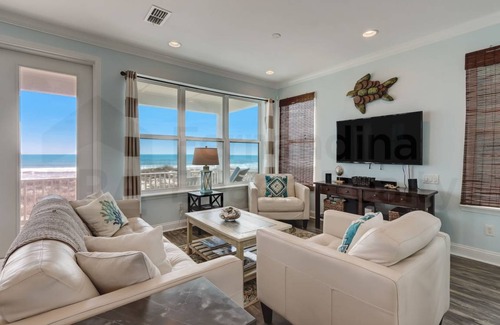 Ocean Cay House | 156 m² House ∙ 3 bedrooms ∙ 8 guests