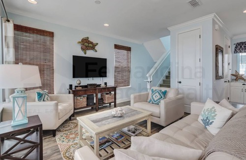 Ocean Cay House | 156 m² House ∙ 3 bedrooms ∙ 8 guests