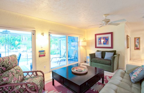Gulfport House | 156 m² House ∙ 3 bedrooms ∙ 6 guests