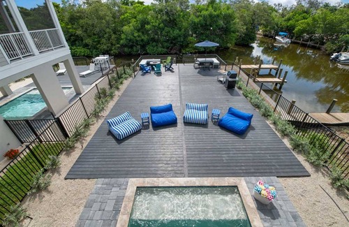 Cortez House | 156 m² House ∙ 3 bedrooms ∙ 8 guests