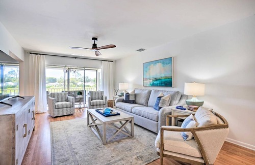 Central Naples Apartment | 157 m² Apartment ∙ 3 bedrooms ∙ 8 guests
