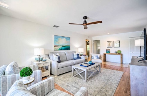 Central Naples Apartment | 157 m² Apartment ∙ 3 bedrooms ∙ 8 guests