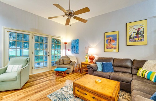 La Cita Apartment | 157 m² Apartment ∙ 3 bedrooms ∙ 6 guests