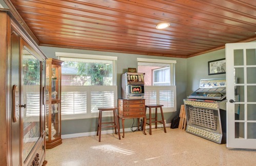 New Port Richey House | 157 m² House ∙ 3 bedrooms ∙ 6 guests