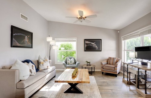 Wellington House | 157 m² House ∙ 3 bedrooms ∙ 8 guests