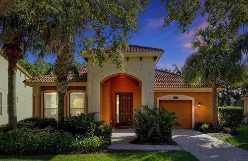 Watersong House | 157 m² House ∙ 4 bedrooms ∙ 8 guests