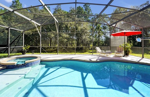 Watersong House | 157 m² House ∙ 4 bedrooms ∙ 8 guests