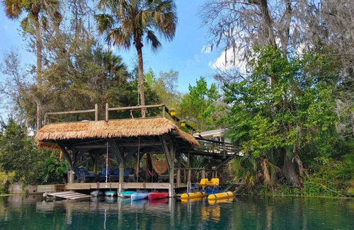 Dunnellon House | 157 m² House ∙ 4 bedrooms ∙ 10 guests