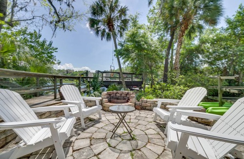 Dunnellon House | 157 m² House ∙ 4 bedrooms ∙ 10 guests