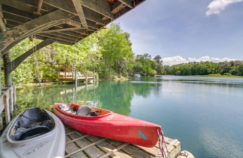 Dunnellon House | 157 m² House ∙ 4 bedrooms ∙ 10 guests