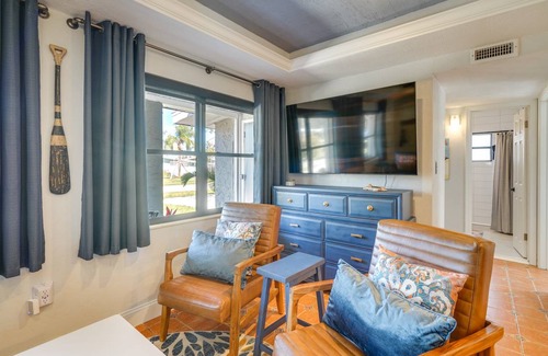 Edgewater House | 157 m² House ∙ 3 bedrooms ∙ 6 guests