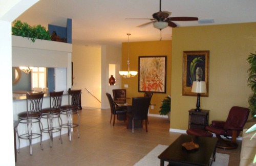 Plantation Condo | 158 m² Condo ∙ 3 bedrooms ∙ 6 guests