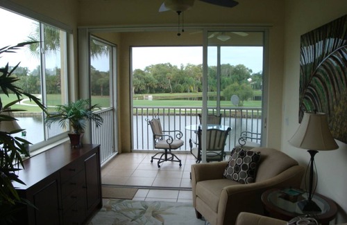 Plantation Condo | 158 m² Condo ∙ 3 bedrooms ∙ 6 guests