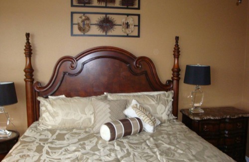 Plantation Condo | 158 m² Condo ∙ 3 bedrooms ∙ 6 guests