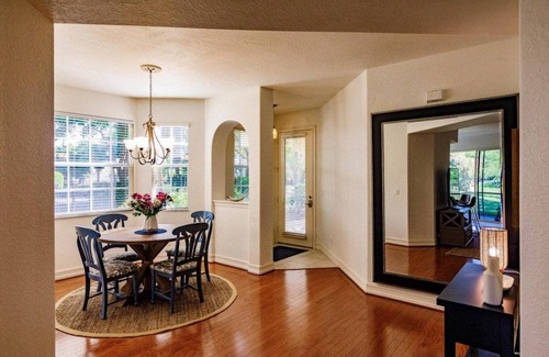 Pelican Condo | 158 m² Condo ∙ 3 bedrooms ∙ 6 guests
