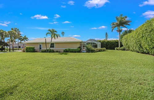 Lely Golf Estates House | 158 m² House ∙ 3 bedrooms ∙ 6 guests