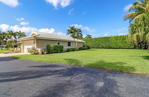 Lely Golf Estates House | 158 m² House ∙ 3 bedrooms ∙ 6 guests