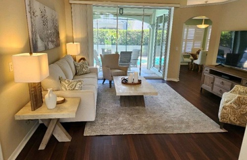 Bonita Springs House | 158 m² House ∙ 3 bedrooms ∙ 6 guests