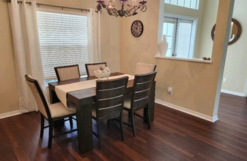 Bonita Springs House | 158 m² House ∙ 3 bedrooms ∙ 6 guests