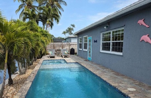 Fort Lauderdale House | 159 m² House ∙ 4 bedrooms ∙ 8 guests