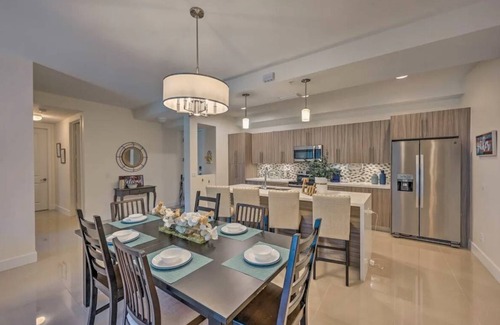 Majestic Palms Condo | 160 m² Condo ∙ 3 bedrooms ∙ 5 guests