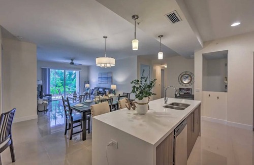 Majestic Palms Condo | 160 m² Condo ∙ 3 bedrooms ∙ 5 guests