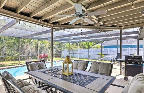 Holiday Lakes West House | 160 m² House ∙ 3 bedrooms ∙ 10 guests
