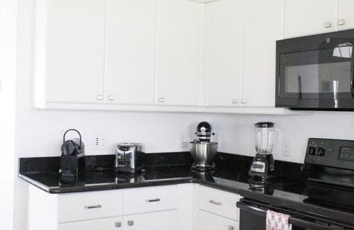 White Marsh House | 160 m² House ∙ 3 bedrooms ∙ 6 guests