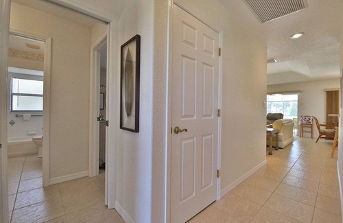 Long Meadow House | 162 m² Bungalow ∙ 3 bedrooms ∙ 6 guests