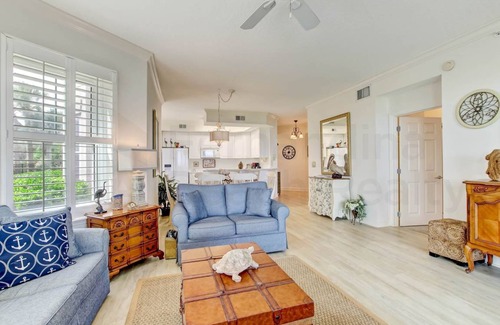 Amelia City Condo | 162 m² Condo ∙ 3 bedrooms ∙ 7 guests