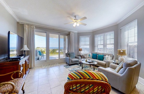 Amelia City Condo | 162 m² Condo ∙ 3 bedrooms ∙ 6 guests