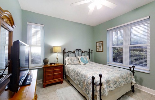 Amelia City Condo | 162 m² Condo ∙ 3 bedrooms ∙ 6 guests