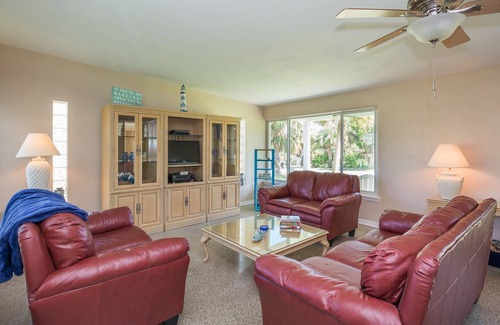 New Smyrna Beach House | 162 m² House ∙ 3 bedrooms ∙ 10 guests